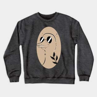 Duck Duck Duck Crewneck Sweatshirt